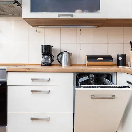 Apartment Jantar - Mieszkanie W Centrum