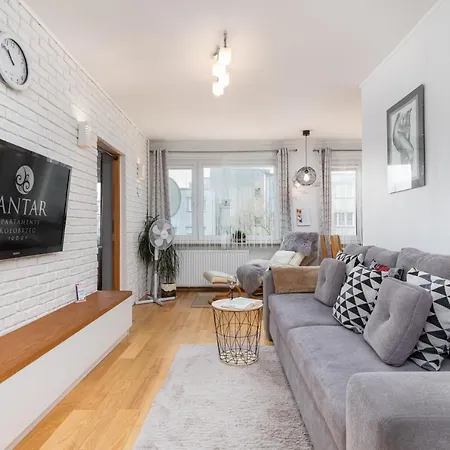 Apartment Jantar - Mieszkanie W Centrum