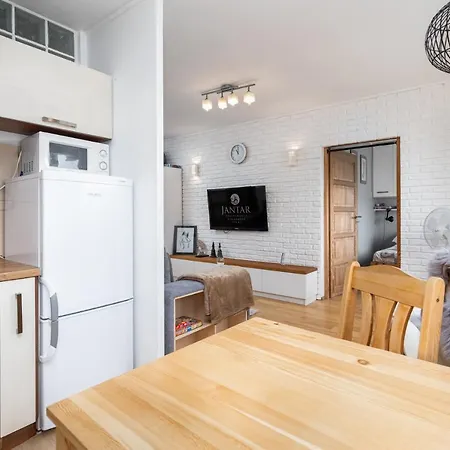 Apartment Jantar - Mieszkanie W Centrum