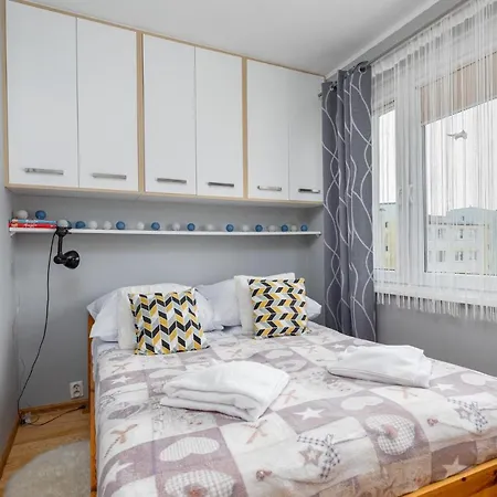 Apartment Jantar - Mieszkanie W Centrum *