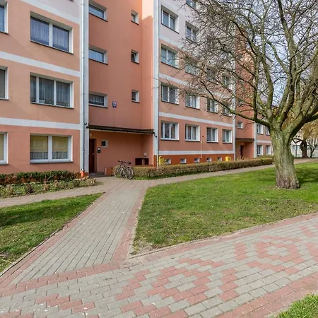 Apartment Jantar - Mieszkanie W Centrum