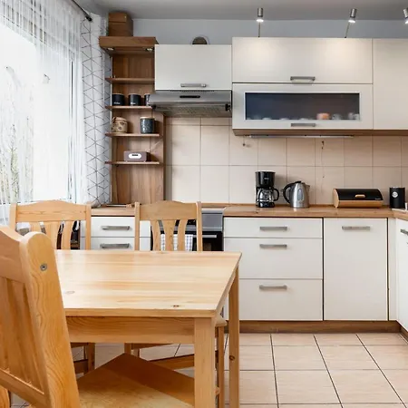 Jantar - Mieszkanie W Centrum Apartament Kołobrzeg
