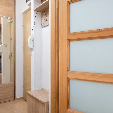 Apartament Jantar - Mieszkanie W Centrum *